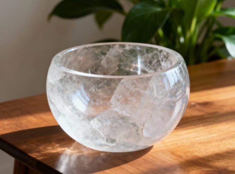 想學水晶缽卻不知道從哪開始?這門水晶缽課程帶你了解缽音原理、演奏技巧與療癒應用,跟著專業師資一起學習,讓頌缽融入每日生活,輕鬆進入聲音冥想與自我平衡的完美狀態!